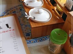 -勺子米线·云南传统小吃市集(四方街店)
