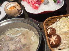 -同仁四季椰子鸡(宝安壹方城店)