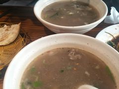 -青州庙子全羊馆(李村店)