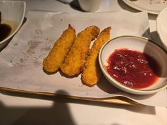 -春家·非遗手工小吃(徐汇万科广场店)