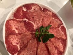 -DaLongYi Hot Pot 大龙燚火锅