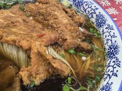 -美味斋(西北街店)