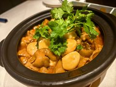 -贡宴盐帮菜自贡驻京联络处餐厅
