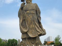 -药王庙(安国市)