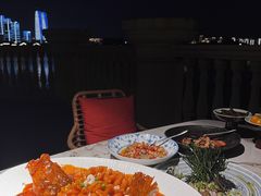 -江南雅厨(李公堤店)