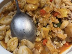 -火候轩品质湘菜·私厨(市府店)