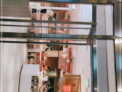 -西贝(上海中心店)