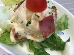 土豆泥沙拉-必胜客(东大桥店)