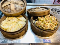 -蚝英雄·鲜蚝自助专门店(洋桥店)