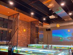 -黄鱼炙夜(华家池店)