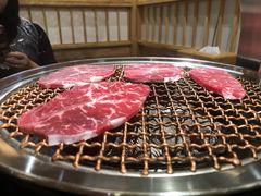 -九田家黑牛烤肉料理(石路天虹店)