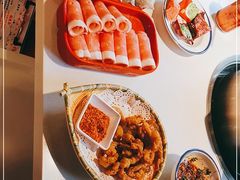 -老马路串串香火锅(北门桥店)