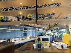 -云里小坐·海泉湾·团建·宴席·下午茶(金堂海泉湾店)