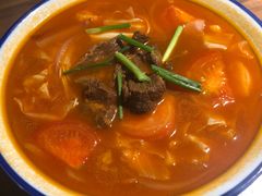 -十面春风·江南面馆(崇宁路店)