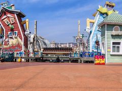 -大连海昌发现王国主题公园