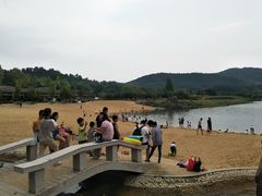 -南京银杏湖乐园