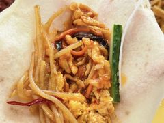 -姥家春饼店(漳州二路店)