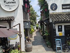 -小河直街历史文化街区