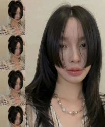 -十六番发型师事务所