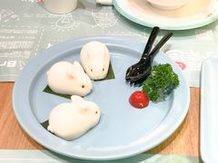-一笼小幸运