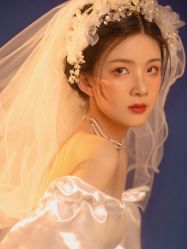 -克拉女神写真馆·匠心定制