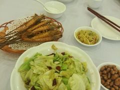 -宜宾海鲜酒家·三十年老字号