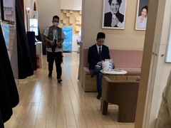 -海马体照相馆(成都来福士广场店)