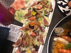 -陌上花儿·音乐西餐吧(和平店)