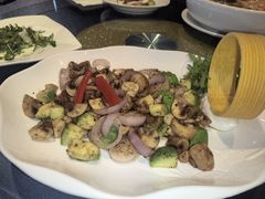 -常州华美达国际大酒店·餐饮部