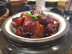 -锡和无锡菜(景丽苑店)