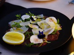 -Mercato莫卡多露台餐厅与酒吧(K11店)