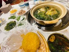 -天宜隆蘑菇宴火锅(石景山旗舰店)