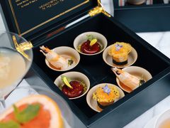 -上海雅居乐万豪侯爵酒店