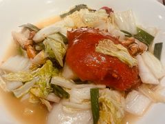 -上海小南国(仲盛世界商城店)