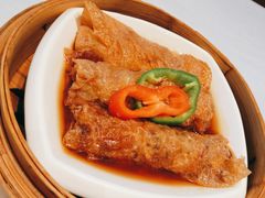 -粤盛海鲜楼(融冠乐城店)