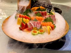 -安蒂娅.悦景轩中餐厅(西乡店)