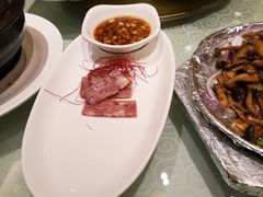 -亿尾水席(奥体中心店)