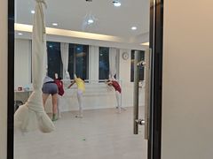 -芳菲舞蹈(杨莲路店)
