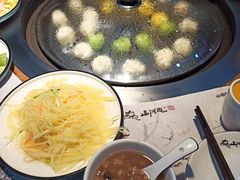 -山河屯江鱼馆