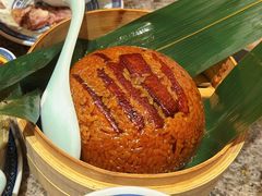 -南京大牌档(苏州中心店)