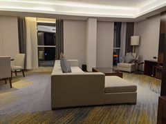 -广州粤海喜来登酒店