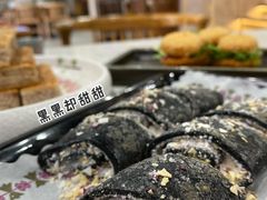 薄撑-乜都得港式茶楼(天贵路店)