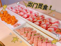 -伊茉家的烤肉店(勒泰中心店)
