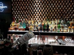 -LAMP BAR 水烟音乐酒吧