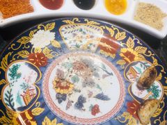 -十三姨正合丰烤肉(营迹路店)