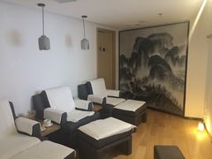 -麦子MaiMassage(打浦桥店)