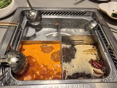 -海底捞火锅(金光华店)