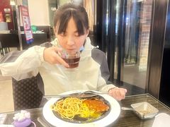 -豪客来牛排(府河店)
