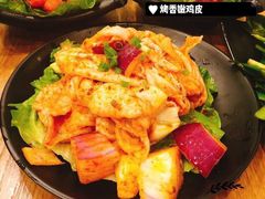 -碳碳烤肉(南湖路店)