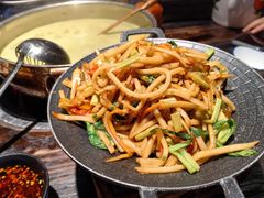 -凤凰山斑鱼馆(恭城店)